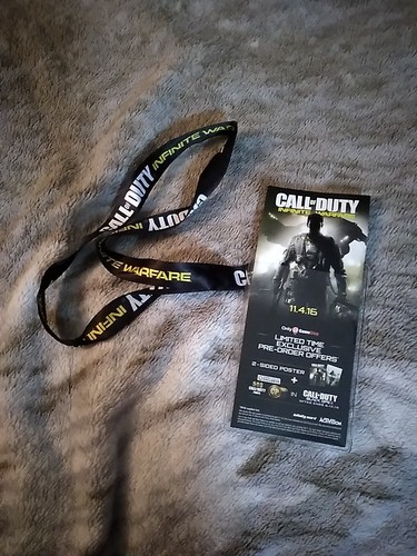 Call duty infinite warfare - call,