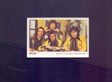 Dandy gum pop - pop, stars