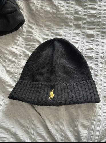 Polo ralph lauren black - polo,
