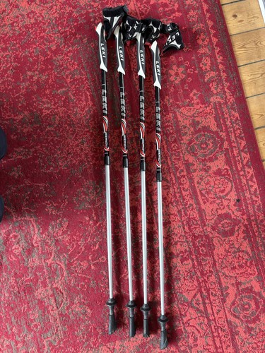 Leki spin nordic - nordic, walking