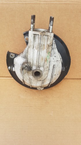 Moto guzzi v65 rear - guzzi,