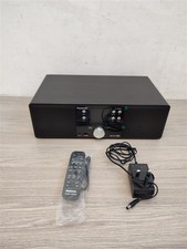 Panasonic SC-DM202EGK Stereo