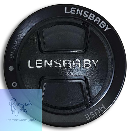 Lensbaby lbm2c muse standard - lbm2c-muse,