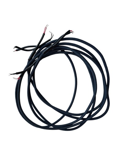 Audioquest type braided - 4,