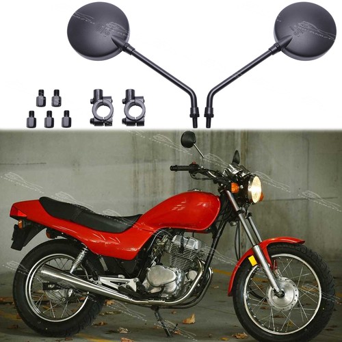 8mm 10mm motorcycle rearview - motorcycle,