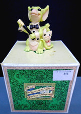 pocket dragons.  'IT'S MAGIC'