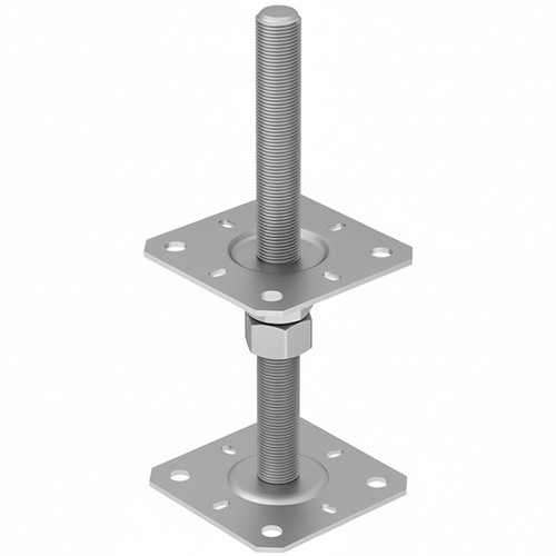 Fence posts repair - fence, support