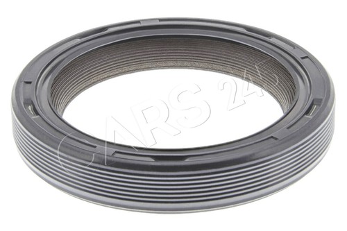 Oil pump shaft seal - seal, vw