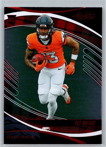 2025 panini absolute - panini, countdown