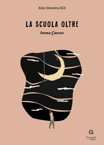 Imma cassese scuola oltre - imma,