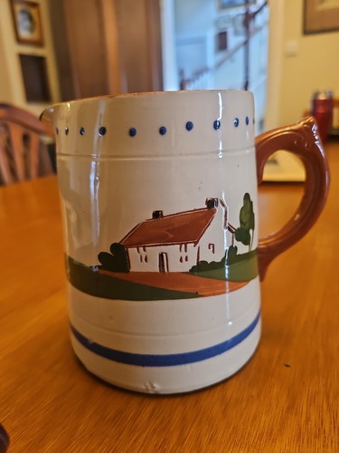 Vintage watcombe torquay ware - vintage,