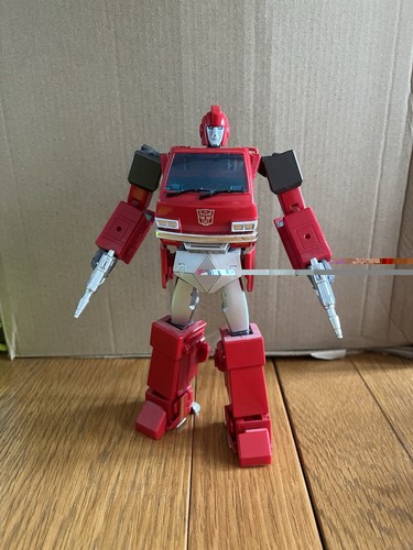 Masterpiece transformers - masterpiece,