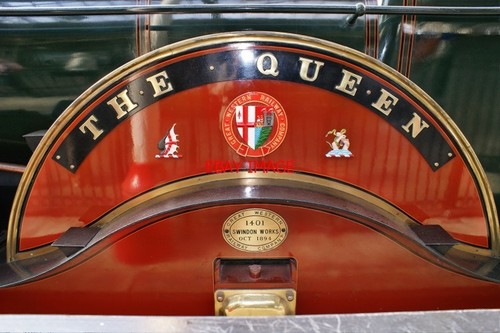 Photo nameplate works plate - photo,