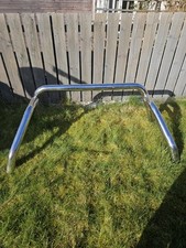 Nissan Navara D40 Roll Bar 