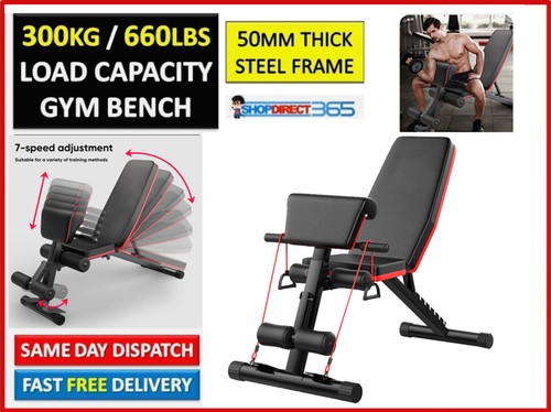 Weight bench adjustable - weight,