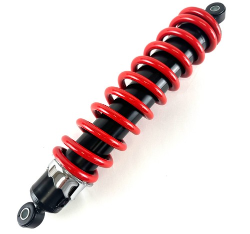 New rear coil over - new, shock