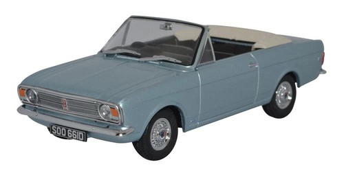 Ford cortina mkii crayford - mkii,