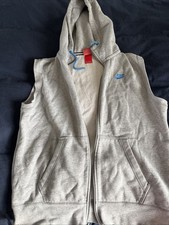 Mens Nike Gilet