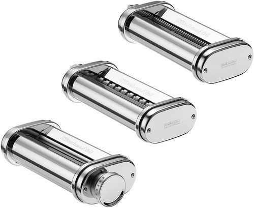 Kitchenaid pasta cutters and - kitchenaid,