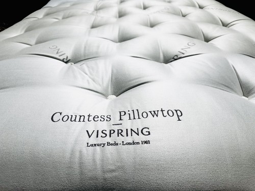 Spring 5ft king size - 5ft,