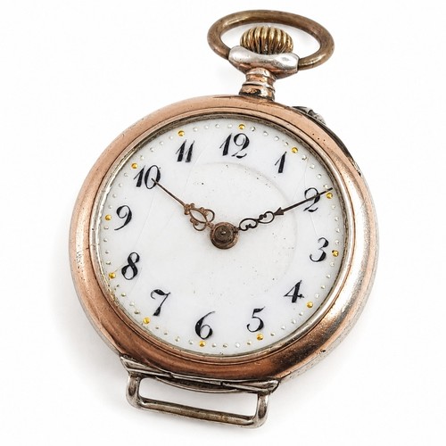 German silver transitional - german,