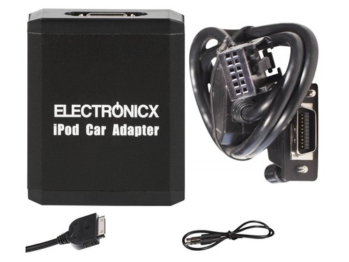 Adapter aux iphone ipad - aux,
