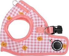 Puppia Baba Step-in Vest Dog