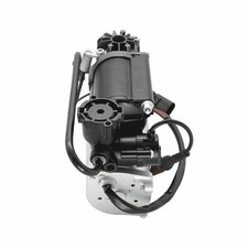 Air suspension compressor pump - air,