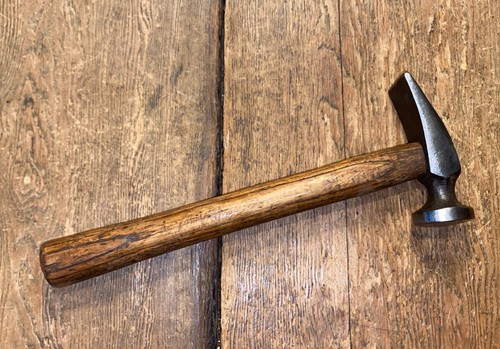 Vintage cobblers hammer no2 - hammer,