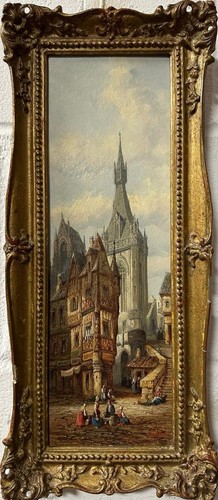 Henry schafer fecamp germany - schafer,