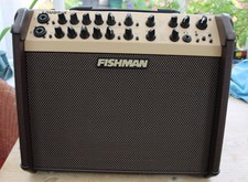 Fishman Loudbox Artist 120w