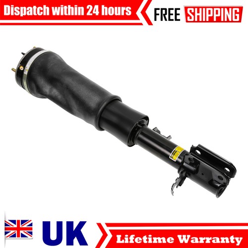 Air ride suspension shock - air,