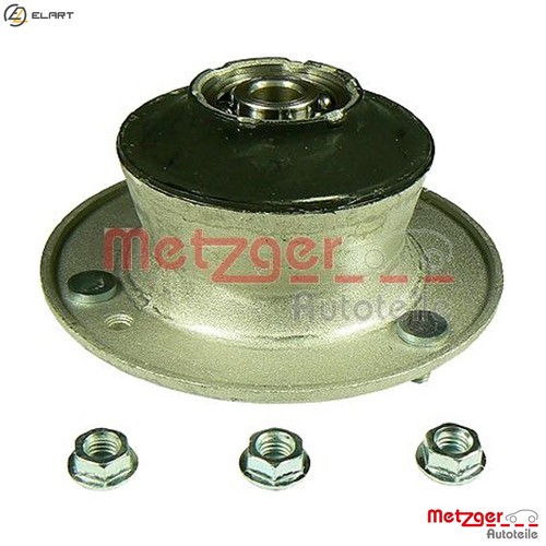 Suspension strut support mount - support,