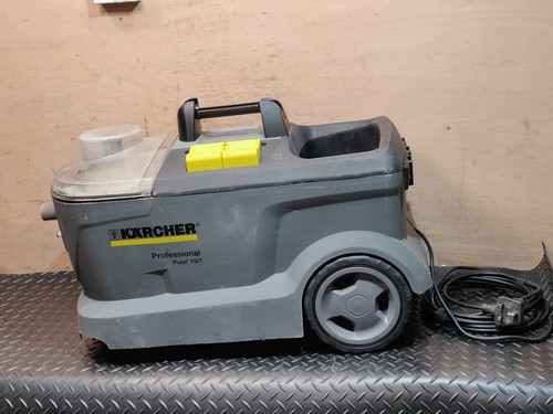 Karcher puzzi 1 spray - ,