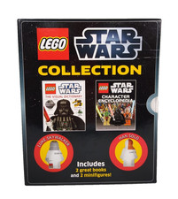 Lego STAR WARS Collection -