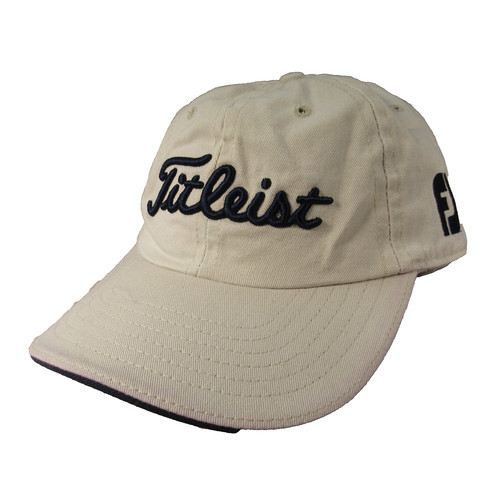 Titleist footjoy golf hat - titleist, fj