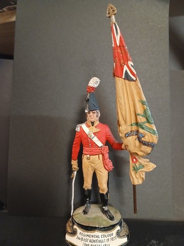 Chas stadden regimental - chas.,
