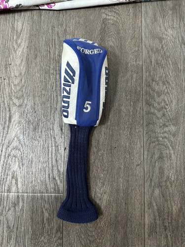 Mizuno forged golf head - mizuno,