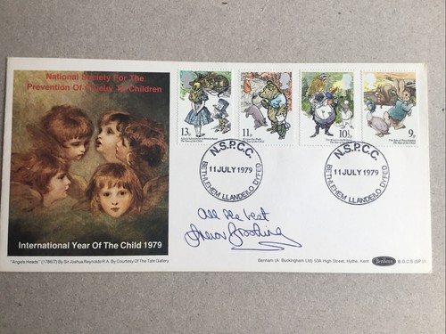 1979 benham bocs - 1979, 1