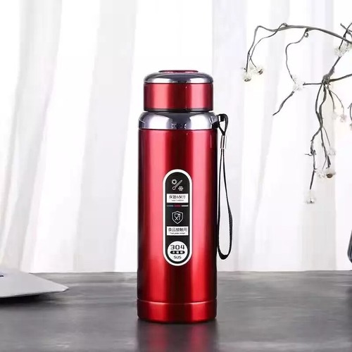 Thermos flask vacuum - thermos,