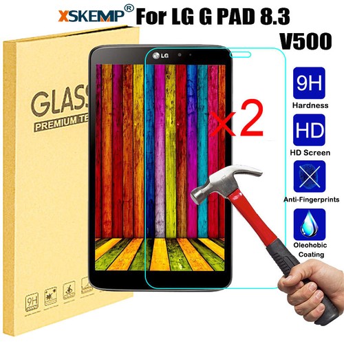 2pc for pad 3 v500 - for, g