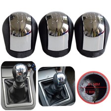 5/6 Speed Manual Gear Shift