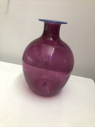 Vintage 1991 heron fine hand - vintage,