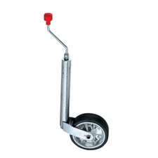 HEAVY DUTY AL-KO JOCKEY WHEEL