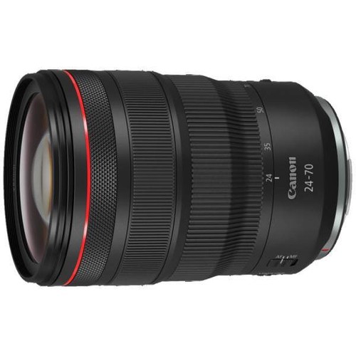 New canon 70mm - new, is