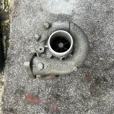 NISSAN SKYLINE R33 GTST RB25DET OEM T3 TURBO CHARGER **SPARES OR REPAIR**