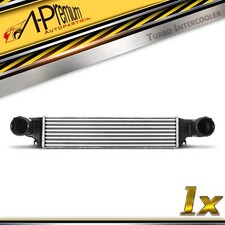 Premium turbo intercooler - a-premium,