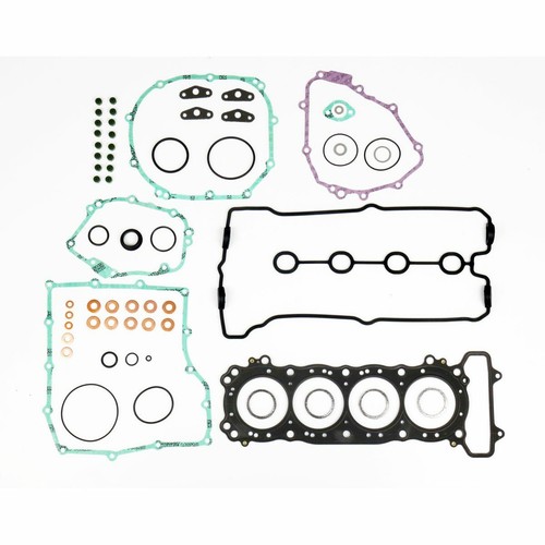 Athena engine gasket set - engine,