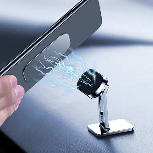 Magnetic car cell phone - magnetic,