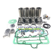 W04d wo4d overhaul rebuild - w04d,